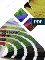 Dispersant Product Guide Oct 2010 v2