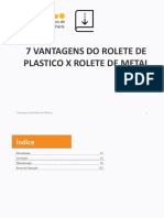 MGS ROLETES Plasticos Vs Metal PDF