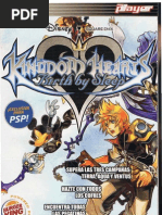 Download Marca Player Guia 18 Kingdom Hearts Birth by Sleep by Julio Arreaza Asensio SN64094133 doc pdf