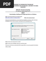 Arduino Manual