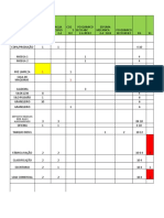 Deposito Residuos Emb. Bag E Almoxarifado