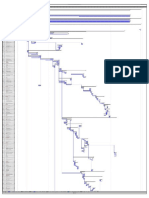 Microsoft Project - MS PROYECT CAMISEA