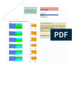 Tarea: Grupal: Pasivo