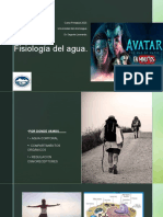 Fisiología Del Agua.: Curso Presalud 2023. Universidad Del Aconcagua. DR Segovia Leonardo
