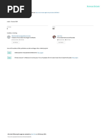 Paper Fintech Open Journalof Economicsand Commerce 2019