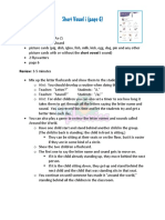 6-Short Vowel I Page