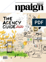 The Agency Guide