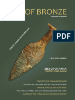 Age of Bronze History Magazine #3 A4 150dpi