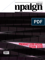 UAE Production House Guide