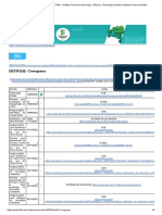 DESTAQUE - Cronograma: Ir para o Conteúdo 1 Irparaomenu2 Ir para A Busca 3 Ir para o Rodapé 4