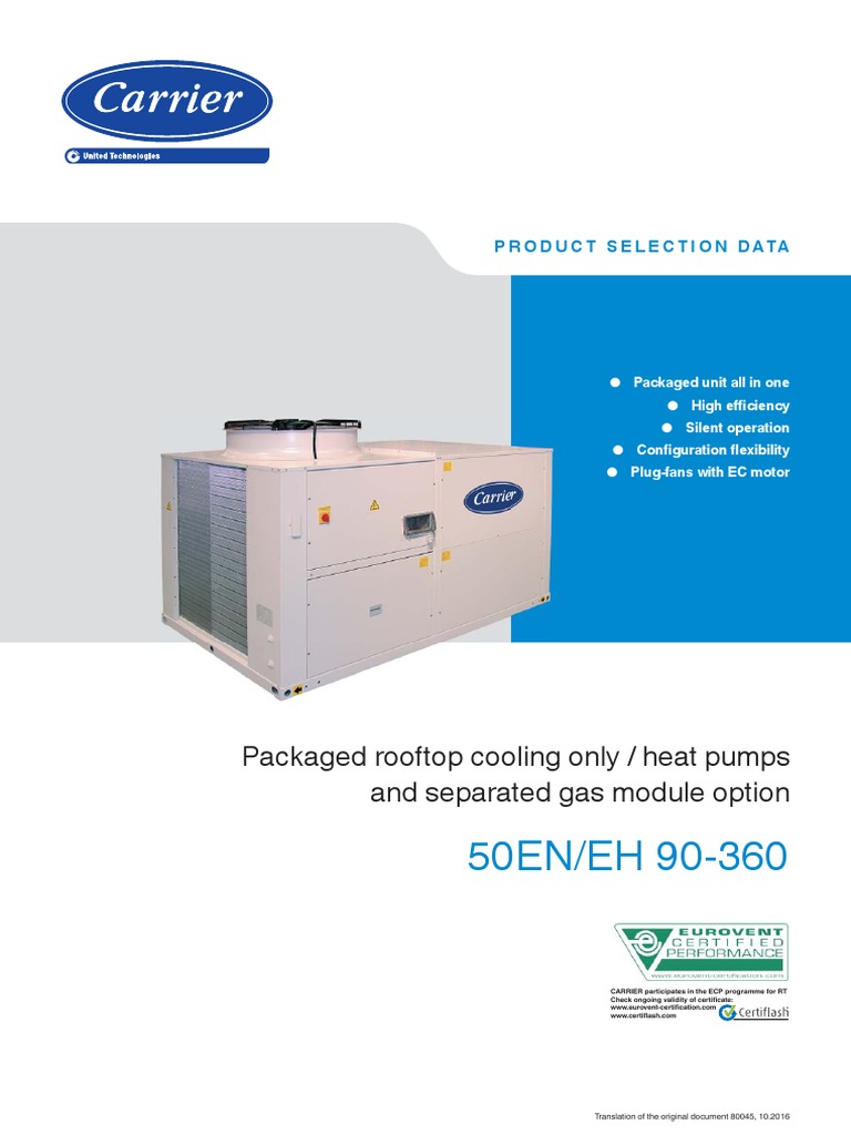 50en Eh 90 360 | PDF
