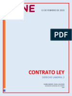 Contrato Ley