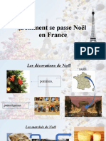 Comment Se Passe Noël en France