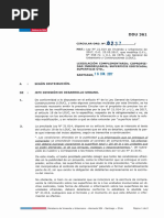 DDU 110 - Cálculo de Superficie | PDF