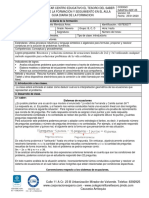 Sistemas de Ecuaciones Lineales y Métodos de Solución