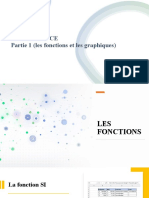 Formation Avancée Excel