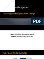 Org Design