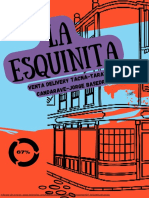 LA Esquin ITA: Elivery Tacna - Tarat A-Ave-Jo Rge Bas Edre