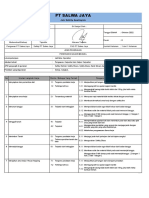 01-JSA Pengalian Manual Tanah Pondasi Batu Kontruksi