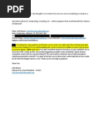 2-23-2022 Josh Moore Email - Redacted