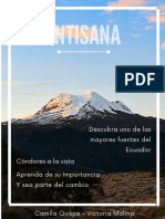 AnTisana Proyecto Parcial de Historia