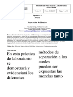 INFORME SEPARACION DE MEZCLAS (4) .Docxcano