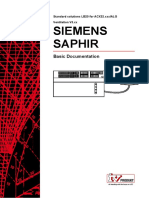 Manual Saphir LB20 S34 Eng V3 - 3x