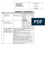 Agenda Semanal 2 (Abr 24 A Abr 28)