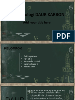 Daur Karbon