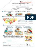 Ficha de Aplicación