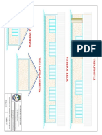 Implementación de módulo didáctico productivo de pollos parrilleros