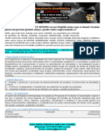 Portfólio Individual - Projeto de Extensão I - Gestão Da Produção Industrial 2023 - Programa de Contexto À Comunidade.