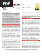 Resumen El Monje Que Vendió Su Ferrari De Robin Sharma