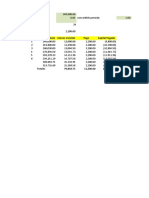 Tabla para Examen Mate 2 Galieo