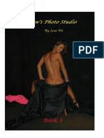 Photo Studio Book