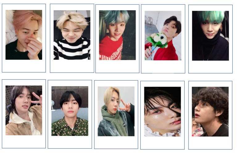 Bts 18 Hs | PDF