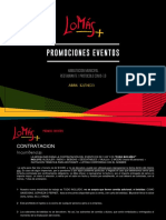 Promo Eventos 12 de Abril 2023