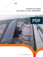 Guide Analyse Risque Des Ponts en Site Affouillable Cle6e982e