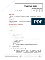 It - 001 - Locação de Obras