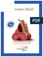 Australian Halal
