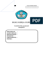 Buku Kerja Guru