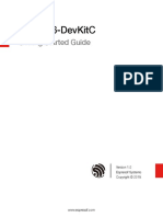 DevKitC - Getting - Started - Guide - EN ESP8266