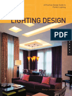 Complete Lighting Design a Practical Design Guide for Perfect Lighting 