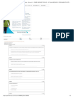 Actividad de Puntos Evaluables - Escenario 5 - LIDERAZGO Y PENSAMIENTO ESTRATÉGICO