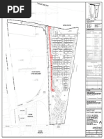 Dain East Subdivision - Approved