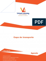 Tema 5 - Capa de Transporte