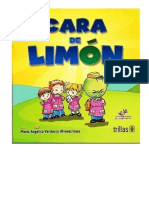 Cara de Limón