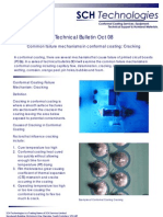 Technical Bulletin Oct 08 Conformal Coating Failure Mechanisms Cracking