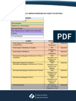 Cursos Que Tem A Obrigatoriedade de Fazer Estagio - 13!04!2023