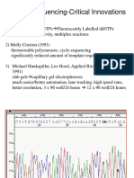 SEQUENCING of Library 18-11-22